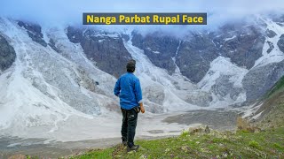 Nanga Parbat Base Camp  Rupal Face Tarishing Village Astore [upl. by Yenitirb976]