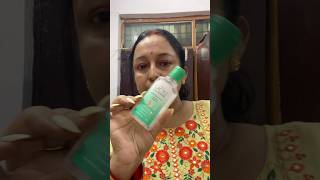 Lacto calamine micellar water review skincare beautyproducts skincareforallskintypes shorts [upl. by Adla]