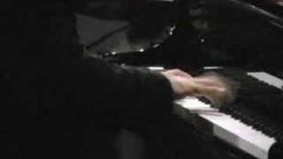 Moszkowski  Piano Concerto op59  Part 7 [upl. by Eikcin]