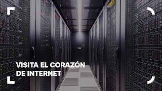 Día Internacional del Centro de Datos visita el corazón de internet [upl. by Swope637]