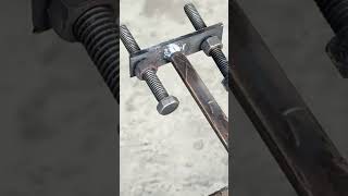 Tips and tricks for beginner welders [upl. by Enyleve]