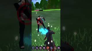 The Best New Naruto Game Ninja Legacies [upl. by Darees]