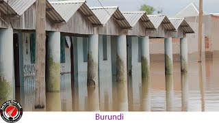 Cost of Living in Bujumbura Burundi 2024 [upl. by Erinna593]