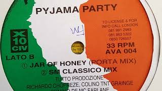 Pyjama Party  Kinky People SM Classico Mix [upl. by Row]