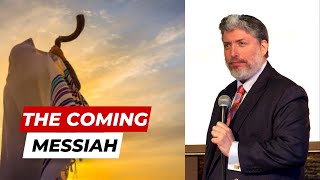 These Events Ignite the Coming Messiah –Rabbi Tovia Singer [upl. by Ainos]