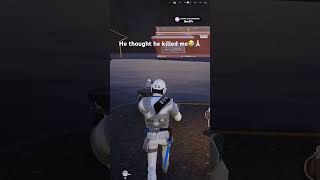 Got his loot and killed him💀Use codeKQDEE in the item shop❤️fortnite fortnitefunny gaming fn [upl. by Edgar]