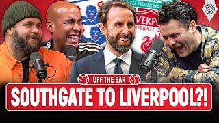 Lets All Laugh At Liverpool  Off The Bar [upl. by Anaitsirk300]