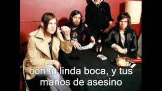 Kings of leon  True Love Way Subtitulado en español [upl. by Otsuj372]