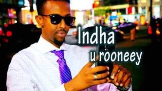 CAWAALE ADAN HEES CUSUB INDHO UROON OFFICIAL LYRICS VIDEO HD 2016 [upl. by Barron]