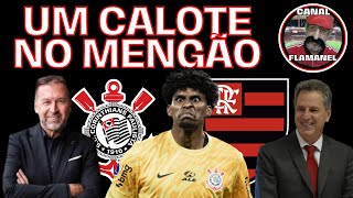 UM CALOTE NO MENGÃO [upl. by Marcelo627]