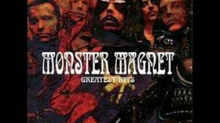 Monster Magnet  Big God [upl. by Ahmad]