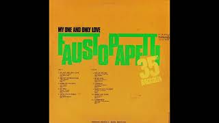 A5 Tutta NAta Storia  Fausto Papetti – 35ª Raccolta  1982 Italy Vinyl Album HQ Audio Rip [upl. by Ydnolem]