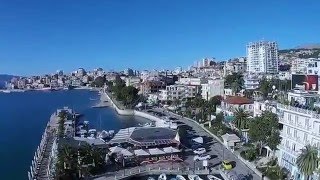 Saranda Albania [upl. by Maggio111]