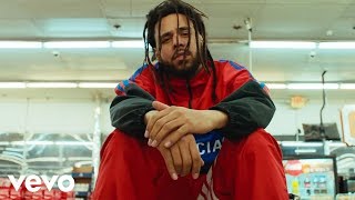 J Cole  MIDDLE CHILD [upl. by Frierson]