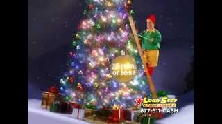 LoanStar Title Loans Holiday Commercial 2 [upl. by Ijuy442]