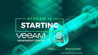 Twitch Recap Veeam Home Lab and Automation for Free [upl. by Ravaj584]