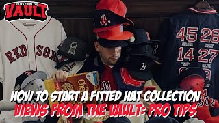 How to start a New Era fitted hat collection [upl. by Lenka]