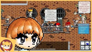 Iconic Old School MapleStory Moments [upl. by Mirna]