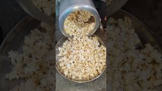 How to Make Perfect Popcorn at Home 🍿 😋shorts [upl. by Aytak889]