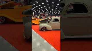 2023 ScottieDTV Dirty Dozen 2023 Pigeon Forge Rod Run [upl. by Sofie325]