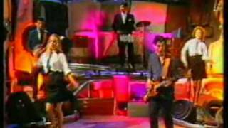 Bandolero  Paris Latino German POP TOP 80s LIVE [upl. by Adriano169]