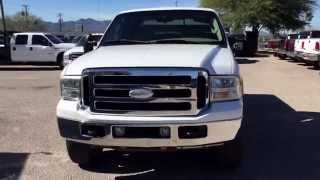 2006 Ford F250 Diesel Wheel Kinetics [upl. by Cohbath]