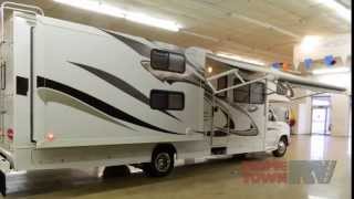 2011 Jayco GreyHawk 31FS [upl. by Richarda99]