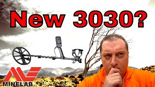 2 MORE New Minelab Metal Detectors Replacements For CTX 3030 and Excalibur II [upl. by Atineg512]