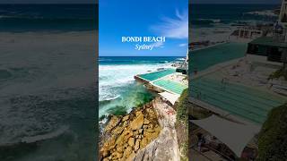 Bondi beach sydney [upl. by Eelan]