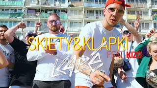 Kabe feat Kizo  SkietyampKlapki remix prodOpiatPanama [upl. by Uah]