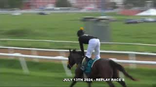 Barbados Turf Club Live Stream [upl. by Edee]