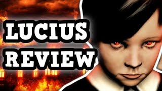 The Baby Devil Game That Had Unfair Expectations  Lucius Review [upl. by Vincenz]