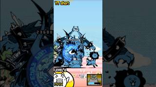 メタックマ VS 全悪魔BOSS【BattleCats ultimate】battlecats [upl. by Zippora112]