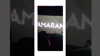 Movie time reels funtime trending youtubeshorts movie amaran [upl. by Zile156]