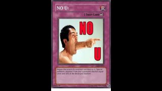 ME LOCKEAN LAS INVOCACIONES CON UNA TRAMPA Y NO PUEDO JUGAR PERO YuGiOh MASTER DUEL yugioh [upl. by Ehrsam]