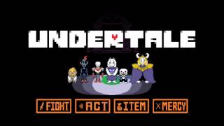 Undertale Soundtrack  ASGORE Extended 5 minutes [upl. by Haman]