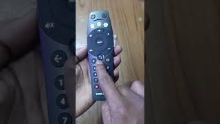 Tata Play Recording Wale Remote Kaise Use Kare shamiexpert TataSkyBingeRemotehindi Videos [upl. by Balduin]