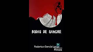 bodas de sangre Podcast [upl. by Diver]