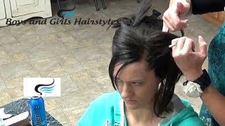 Updo Hairstyles For Wedding  RaDona How To Tutorial [upl. by Coombs]