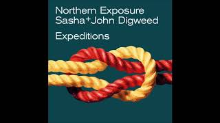 Sasha amp John Digweed  Northern Exposure Expeditions CD2 1999 [upl. by Boyden]