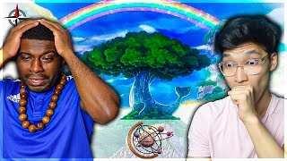 WOW ITS SO BEAUTIFUL The Breathtaking World Of One Piece  REACTION [upl. by Carmela122]