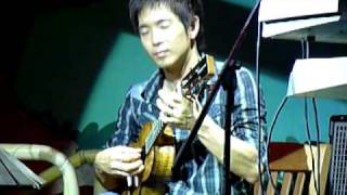 Jake Shimabukuro quotPianoFortequot [upl. by Nyliret4]