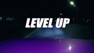 Broken Sound  LEVEL UP Video oficial [upl. by Avi]