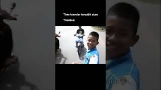 time traveler kacau atan memes vines timetraveler aimeme [upl. by Nnalyrehc445]