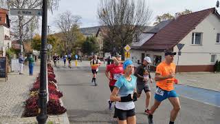 Bieg alpejski na Stóg Izerski  10 km [upl. by Horvitz]