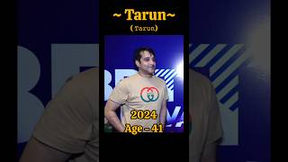 Tarun Nuvva Kavali Movie Actors Then and Now  trending shorts tarun [upl. by Yenitsed428]