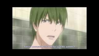 Takao x Midorima Dirty Mind [upl. by Cherey226]