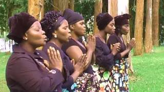 Wasiwasi mjini Choir CBCA Bugabo Bukavu RDCONGO [upl. by Latsyrc]