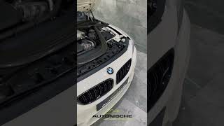 The 2015 BMW M4 Convertible represents an ideal allround 2door convertible for enthusiasts bmw [upl. by Dannel]