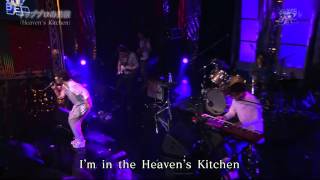 BONNIE PINK Heavens Kitchen [upl. by Krauss302]